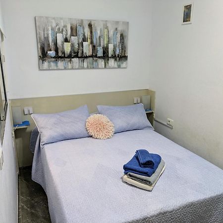 Burero Beach Stay - Comfy - Near Airport & Beaches El Burrero Εξωτερικό φωτογραφία