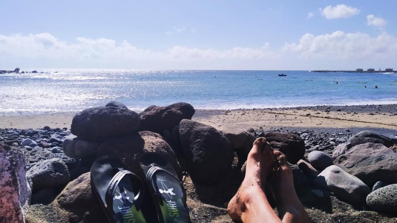 Burero Beach Stay - Comfy - Near Airport & Beaches El Burrero Εξωτερικό φωτογραφία