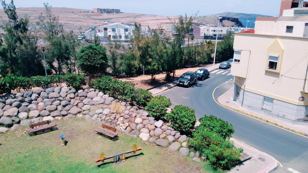 Burero Beach Stay - Comfy - Near Airport & Beaches El Burrero Εξωτερικό φωτογραφία