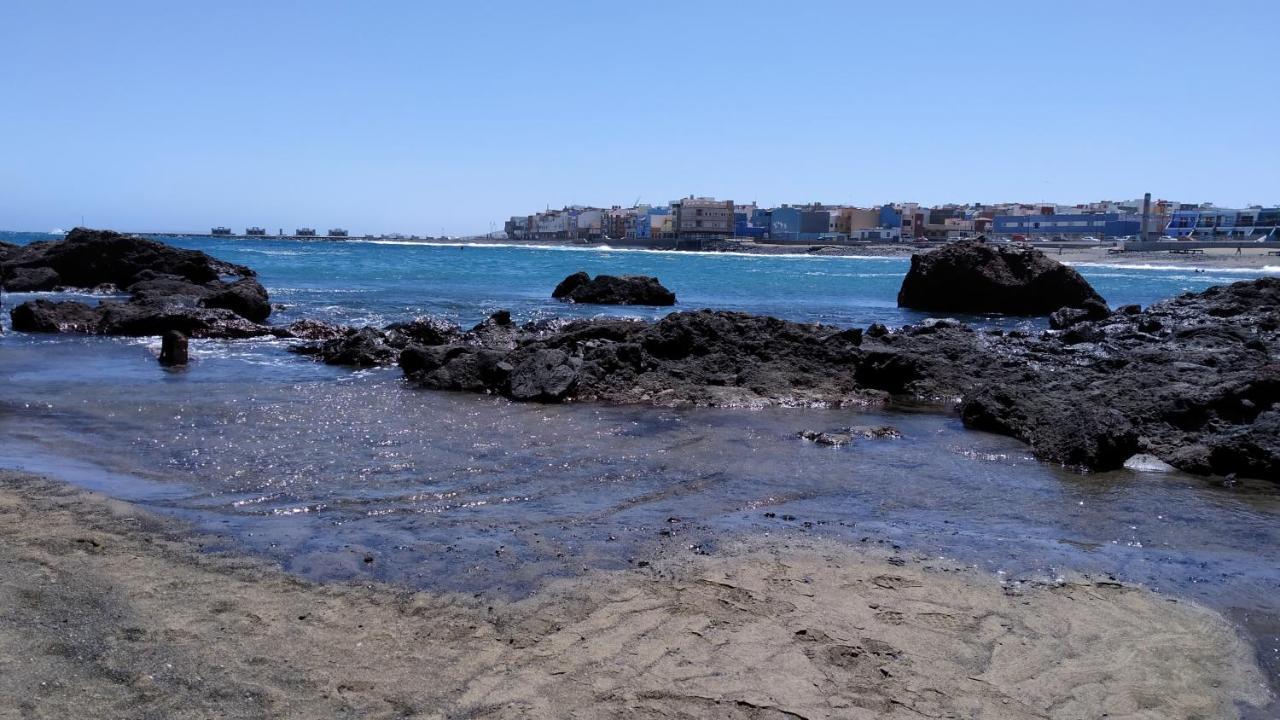 Burero Beach Stay - Comfy - Near Airport & Beaches El Burrero Εξωτερικό φωτογραφία