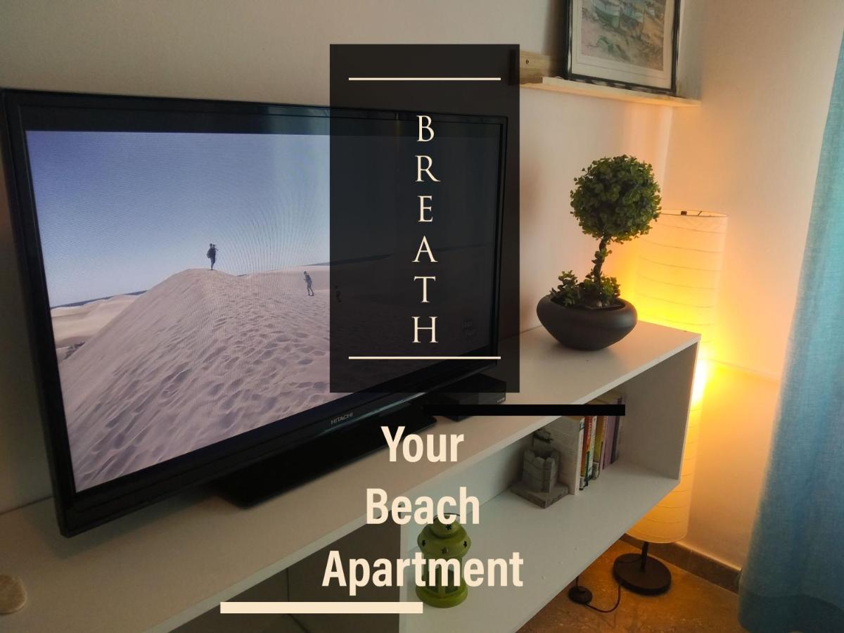 Burero Beach Stay - Comfy - Near Airport & Beaches El Burrero Εξωτερικό φωτογραφία