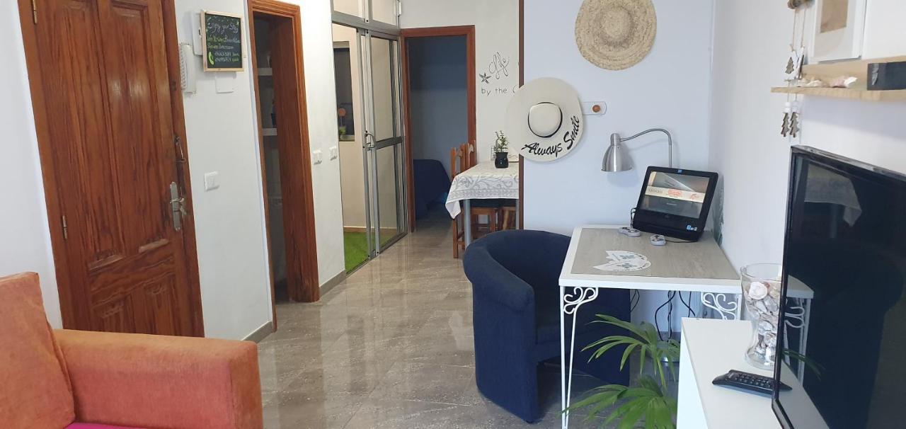 Burero Beach Stay - Comfy - Near Airport & Beaches El Burrero Εξωτερικό φωτογραφία