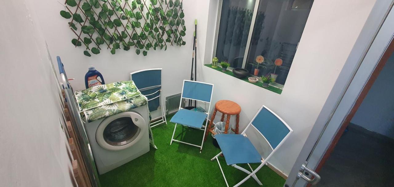 Burero Beach Stay - Comfy - Near Airport & Beaches El Burrero Εξωτερικό φωτογραφία