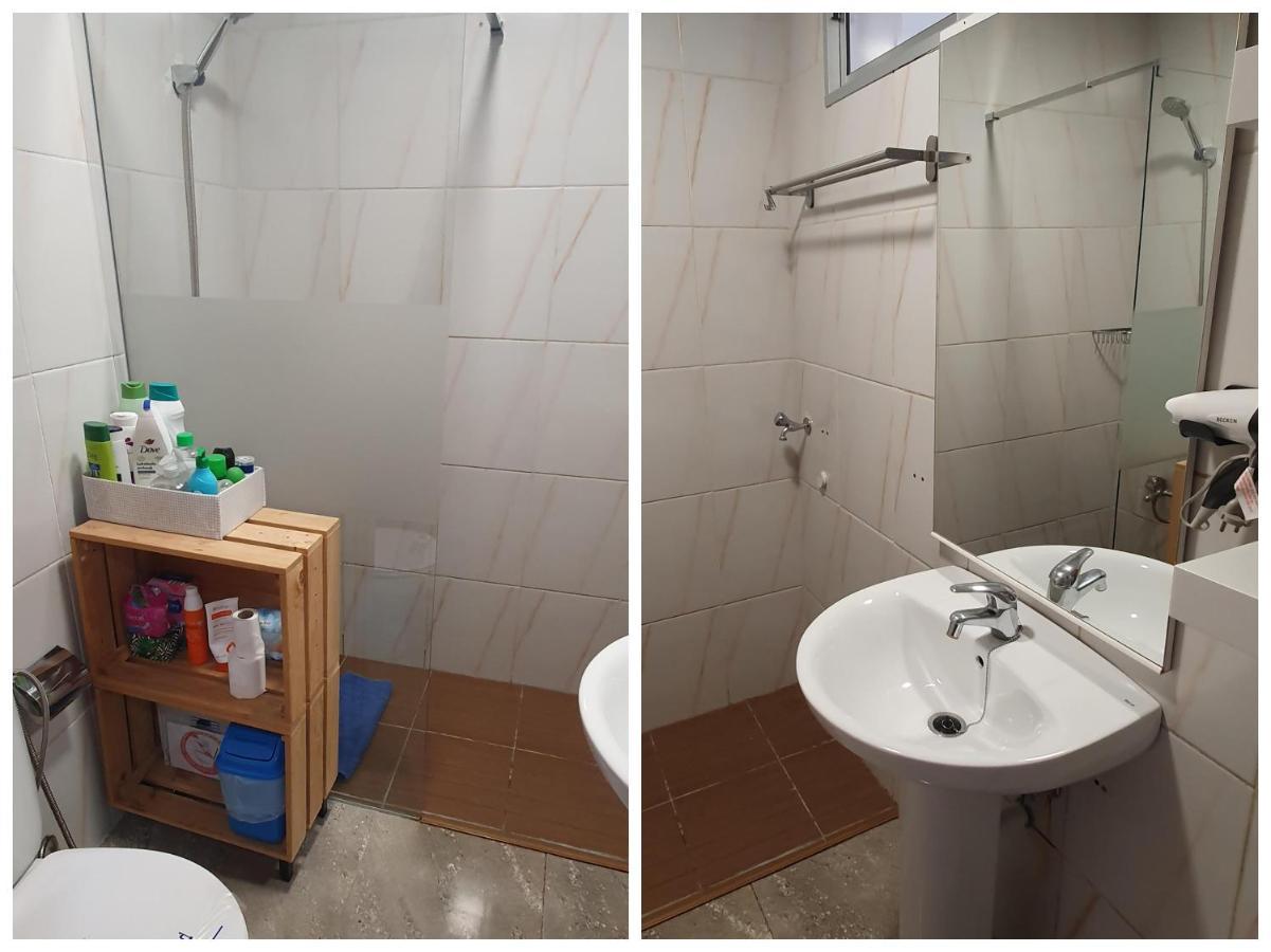 Burero Beach Stay - Comfy - Near Airport & Beaches El Burrero Εξωτερικό φωτογραφία