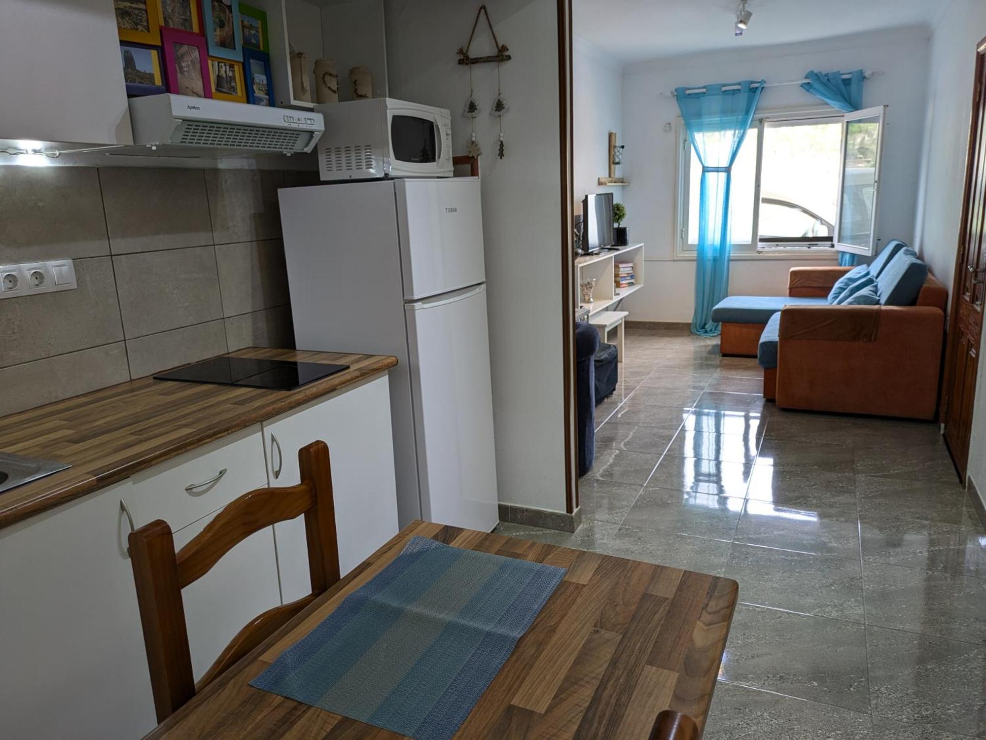 Burero Beach Stay - Comfy - Near Airport & Beaches El Burrero Εξωτερικό φωτογραφία
