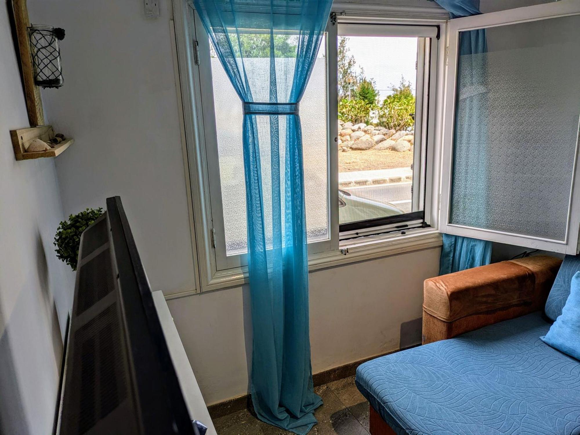 Burero Beach Stay - Comfy - Near Airport & Beaches El Burrero Εξωτερικό φωτογραφία