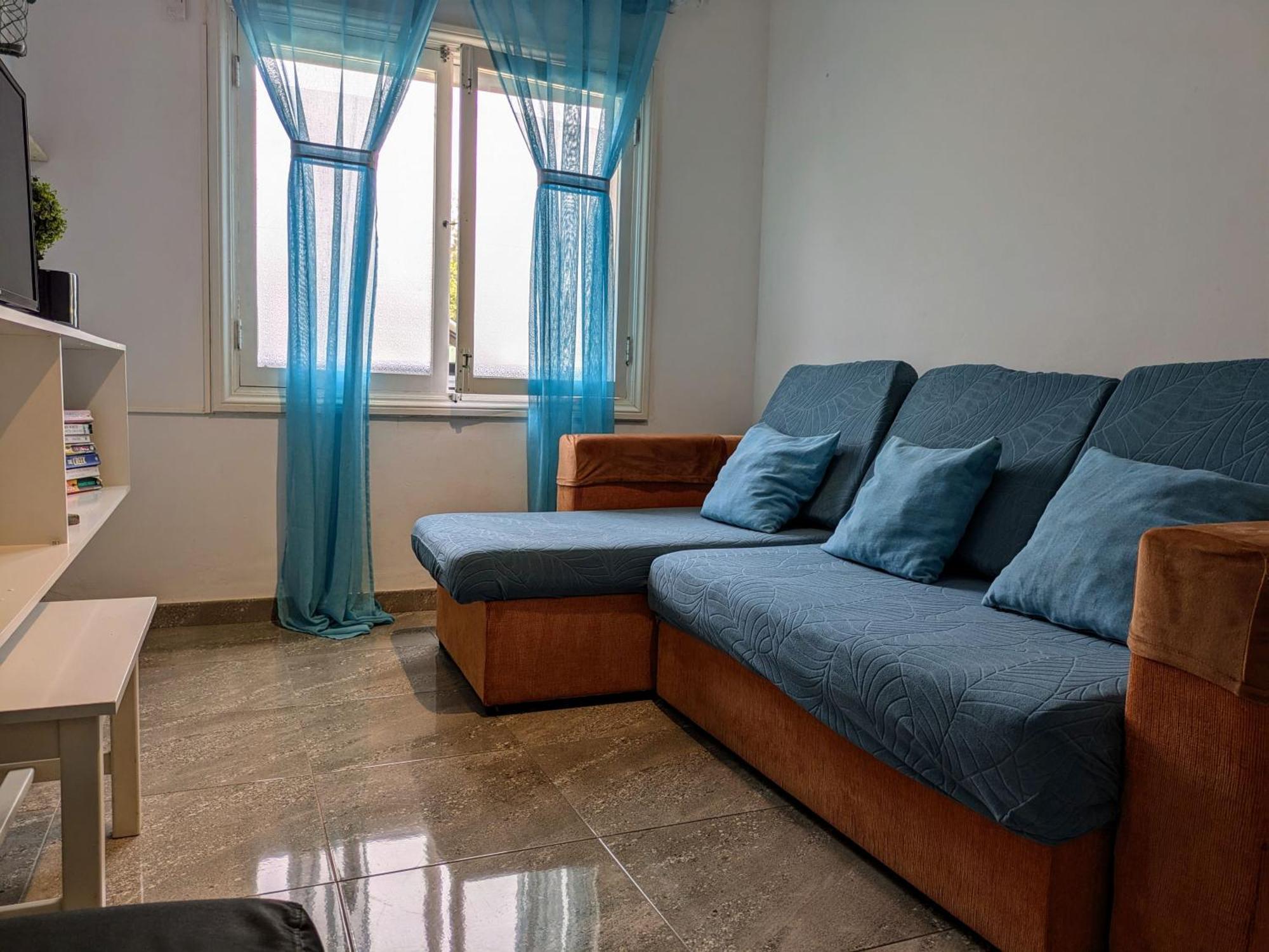 Burero Beach Stay - Comfy - Near Airport & Beaches El Burrero Εξωτερικό φωτογραφία
