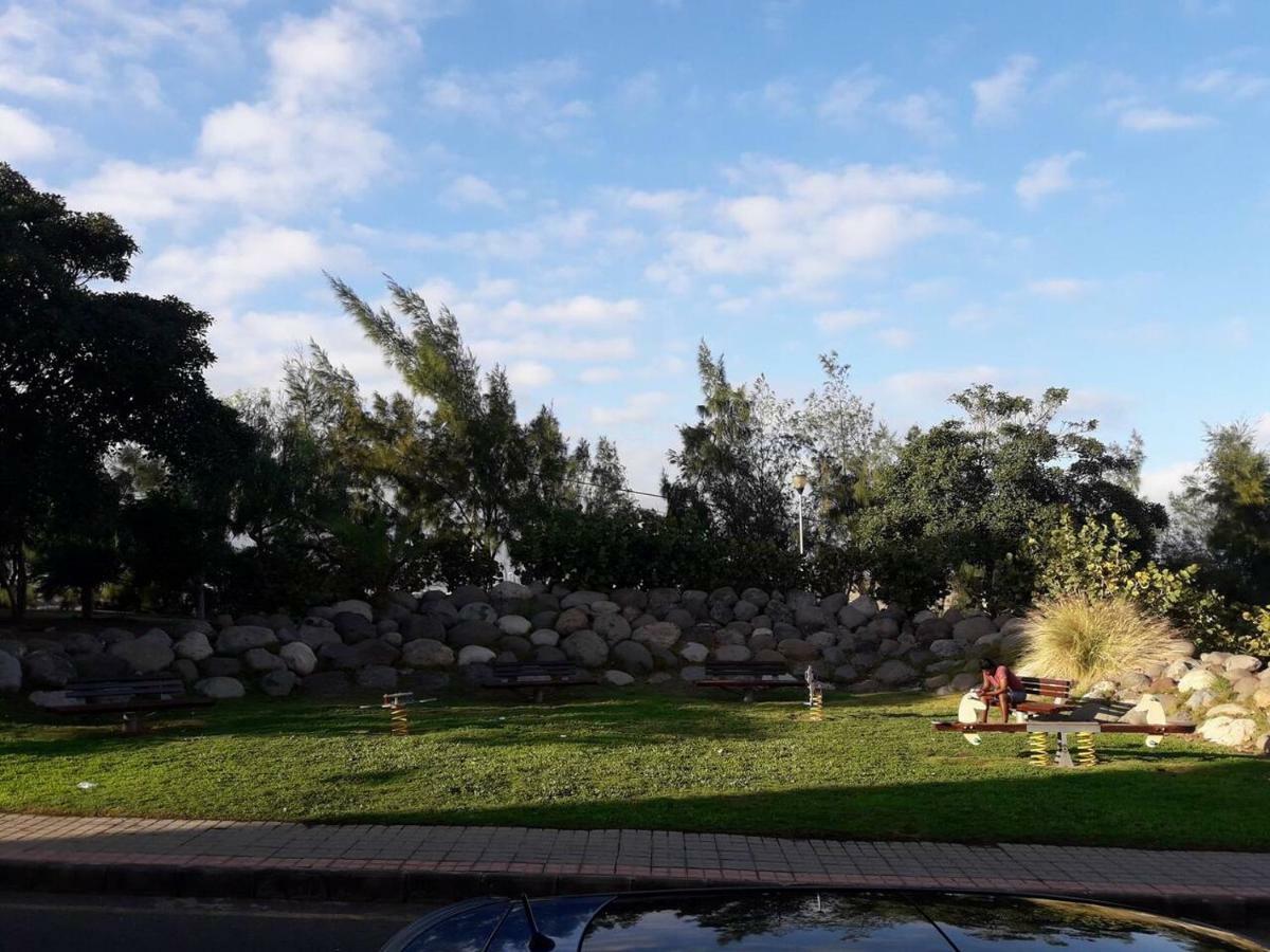 Burero Beach Stay - Comfy - Near Airport & Beaches El Burrero Εξωτερικό φωτογραφία
