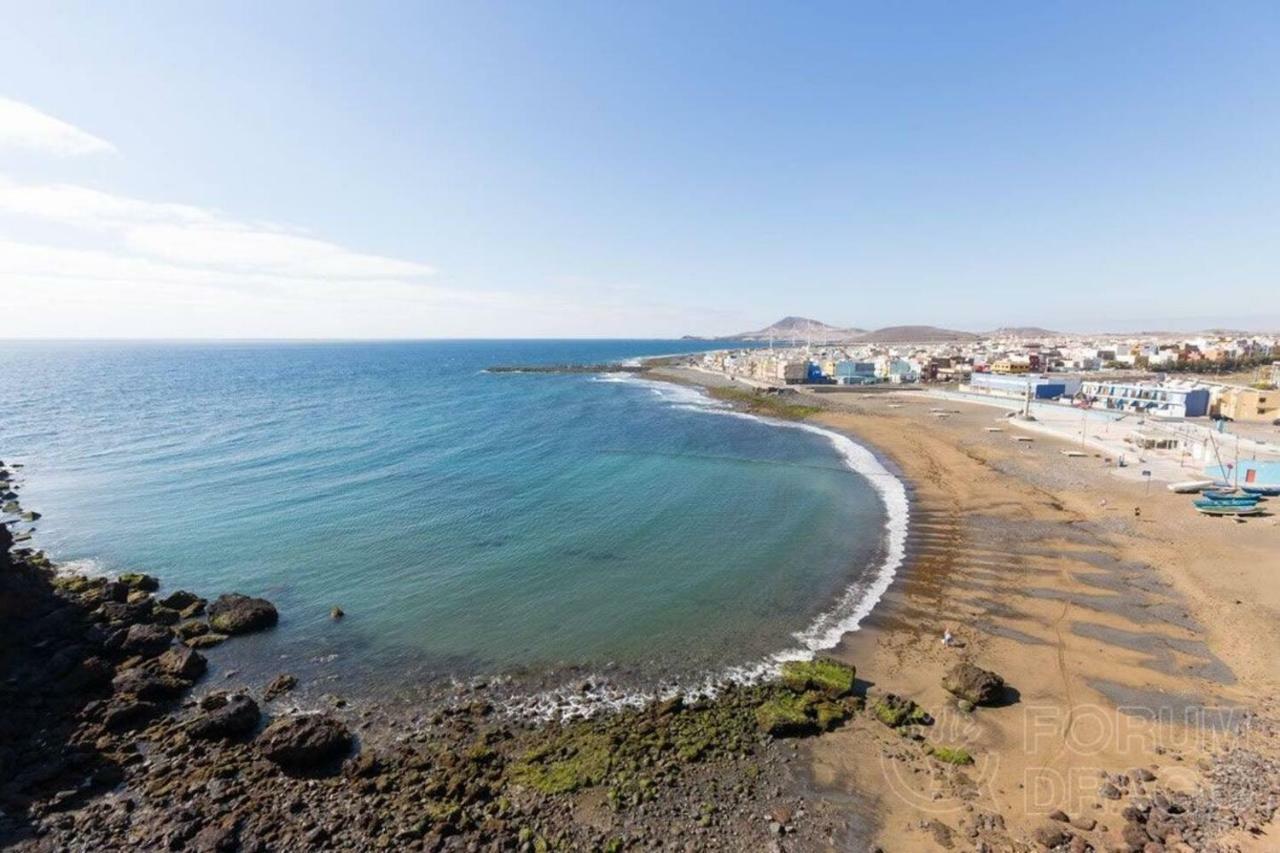 Burero Beach Stay - Comfy - Near Airport & Beaches El Burrero Εξωτερικό φωτογραφία