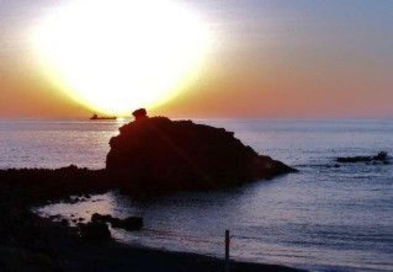 Burero Beach Stay - Comfy - Near Airport & Beaches El Burrero Εξωτερικό φωτογραφία